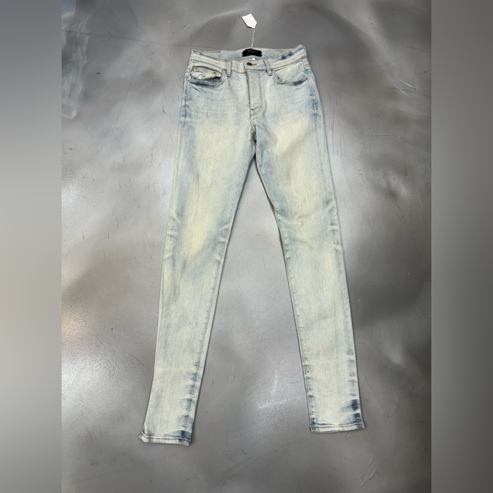 AMIRI jeans size-30